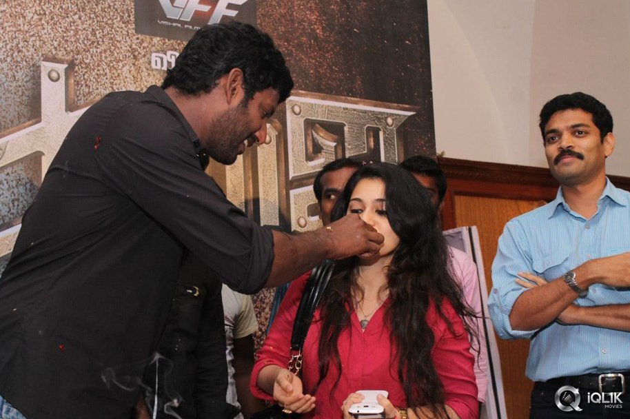 Vishal-Birthday-Celebrations